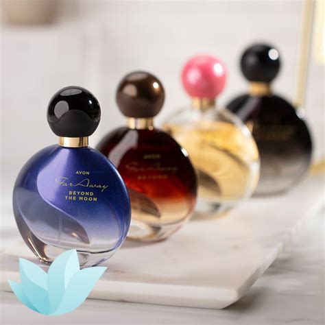 fake far away perfume
